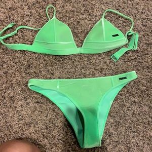 Triangl bikini Medium